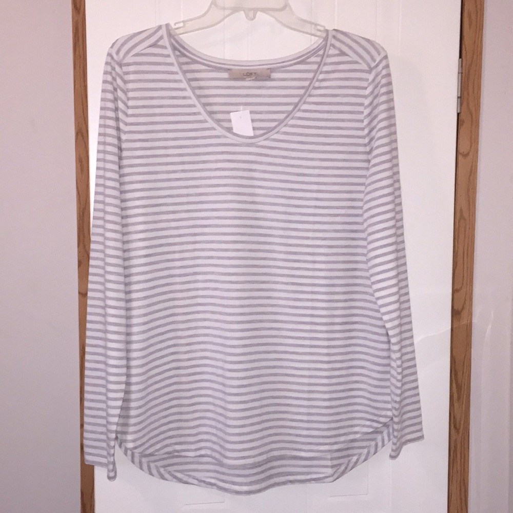 Loft Tee